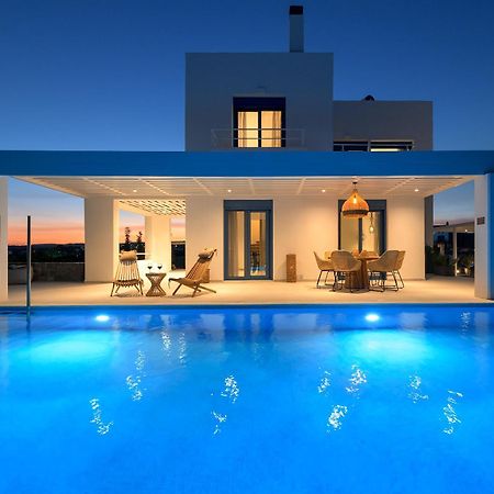 לקניה Astrea Villas מראה חיצוני תמונה