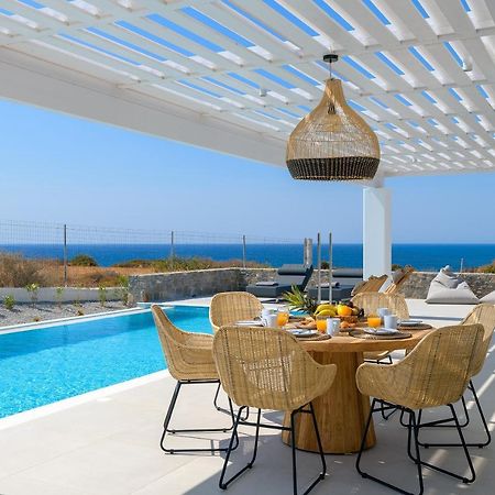 לקניה Astrea Villas מראה חיצוני תמונה