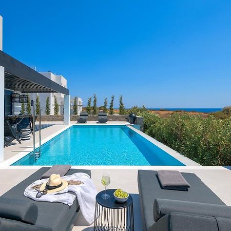 לקניה Astrea Villas מראה חיצוני תמונה