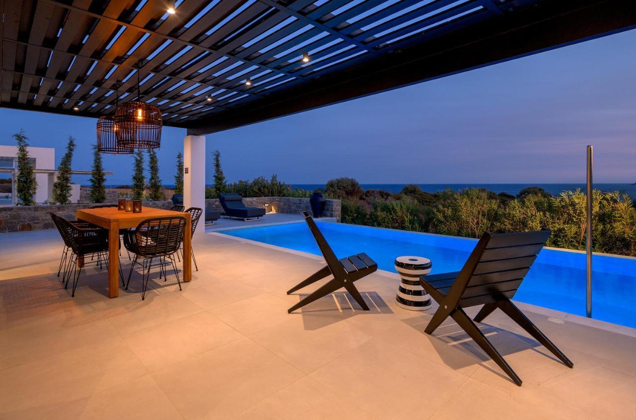 לקניה Astrea Villas מראה חיצוני תמונה