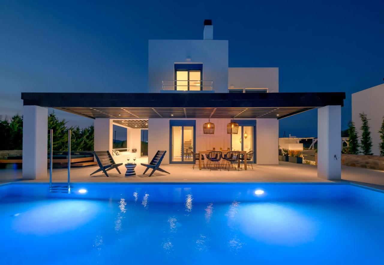 לקניה Astrea Villas מראה חיצוני תמונה