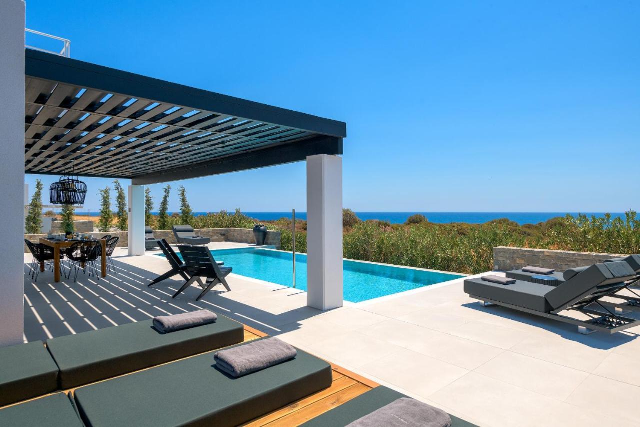 לקניה Astrea Villas מראה חיצוני תמונה