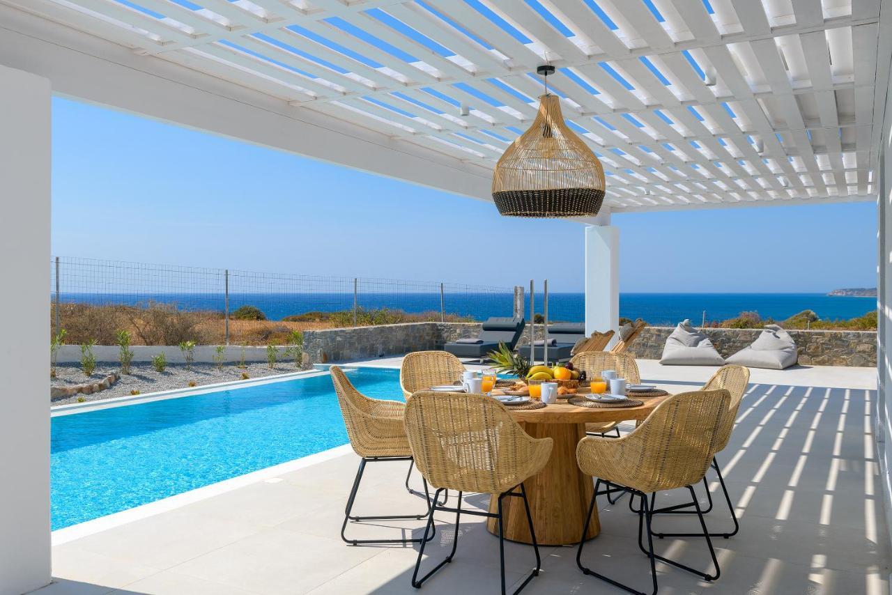 לקניה Astrea Villas מראה חיצוני תמונה
