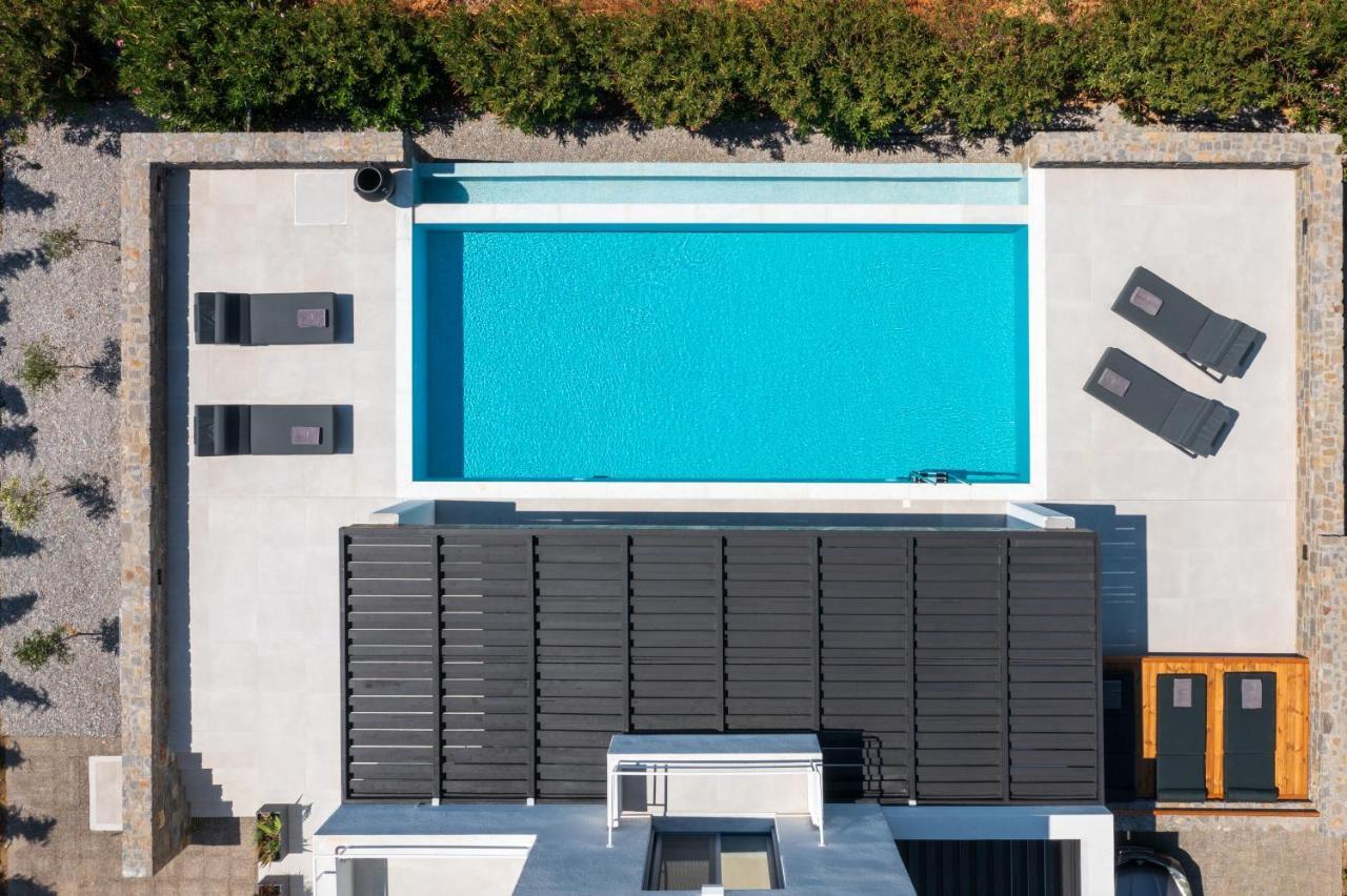 לקניה Astrea Villas מראה חיצוני תמונה