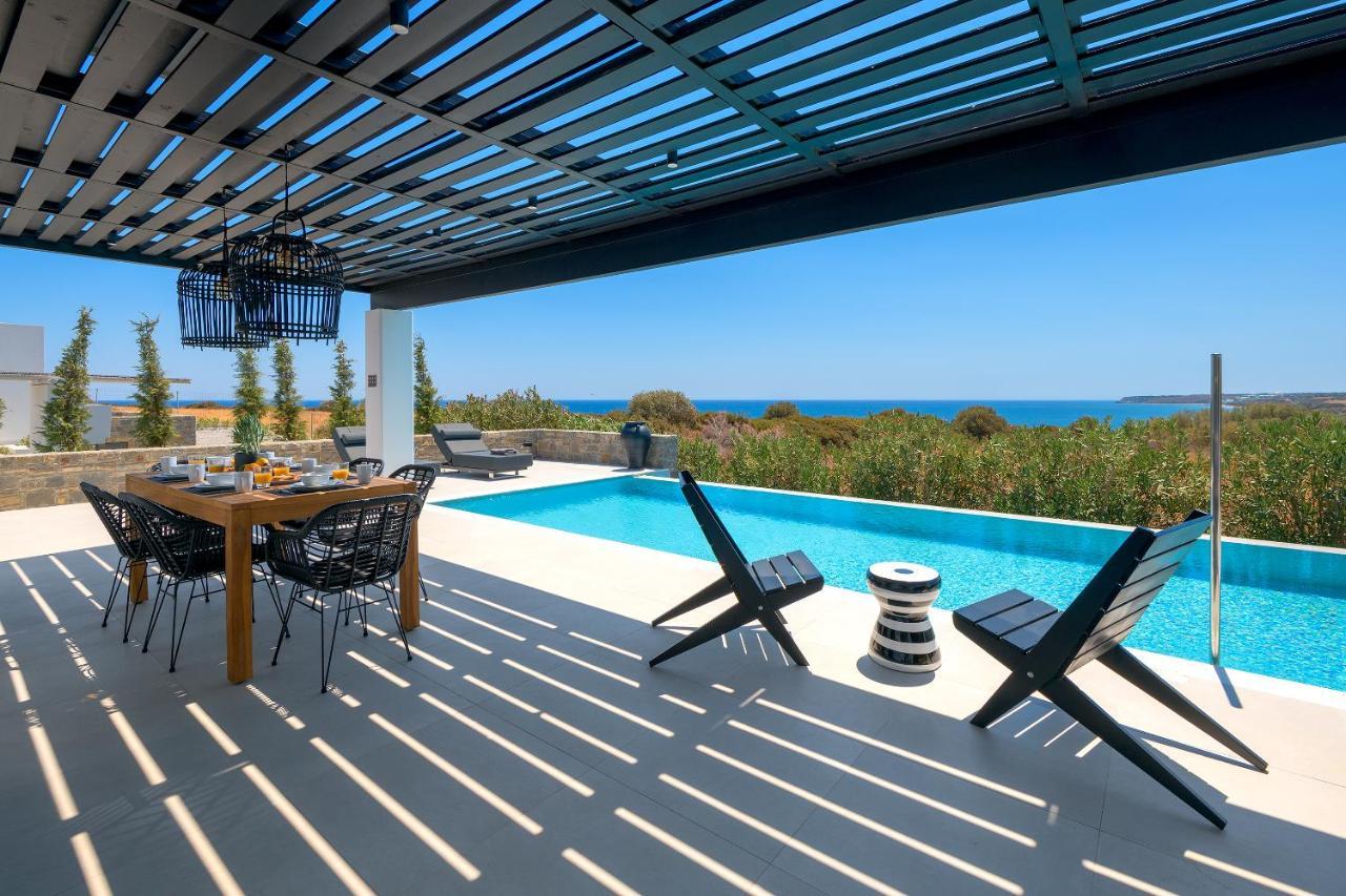 לקניה Astrea Villas מראה חיצוני תמונה
