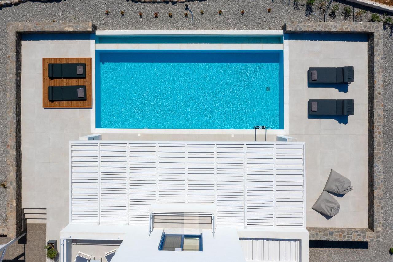 לקניה Astrea Villas מראה חיצוני תמונה