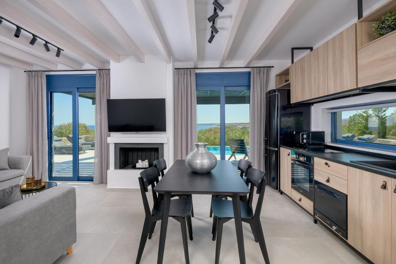 לקניה Astrea Villas מראה חיצוני תמונה