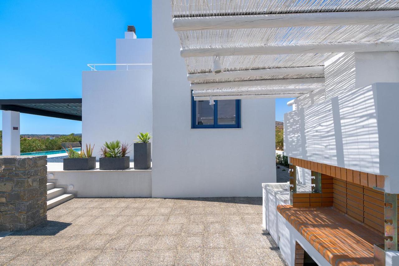 לקניה Astrea Villas מראה חיצוני תמונה