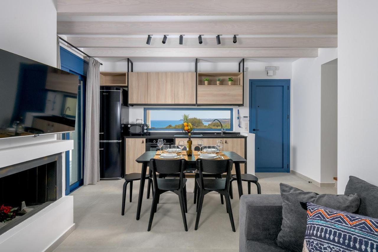 לקניה Astrea Villas מראה חיצוני תמונה