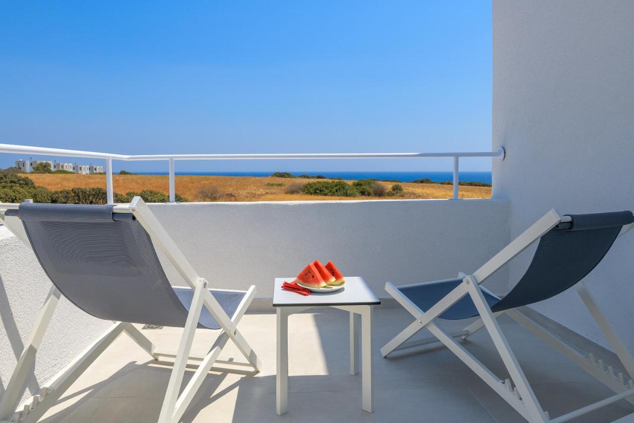 לקניה Astrea Villas מראה חיצוני תמונה