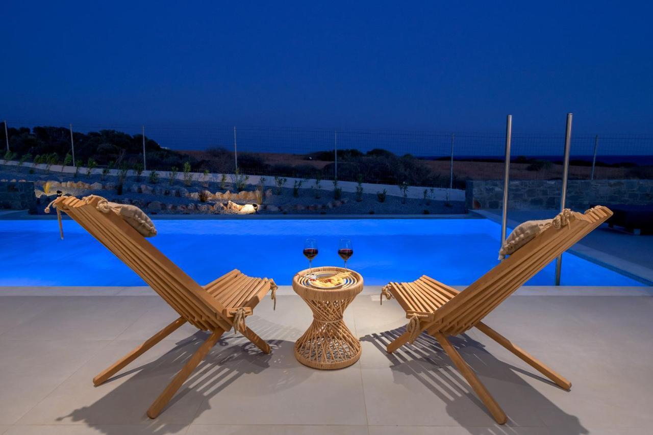 לקניה Astrea Villas מראה חיצוני תמונה