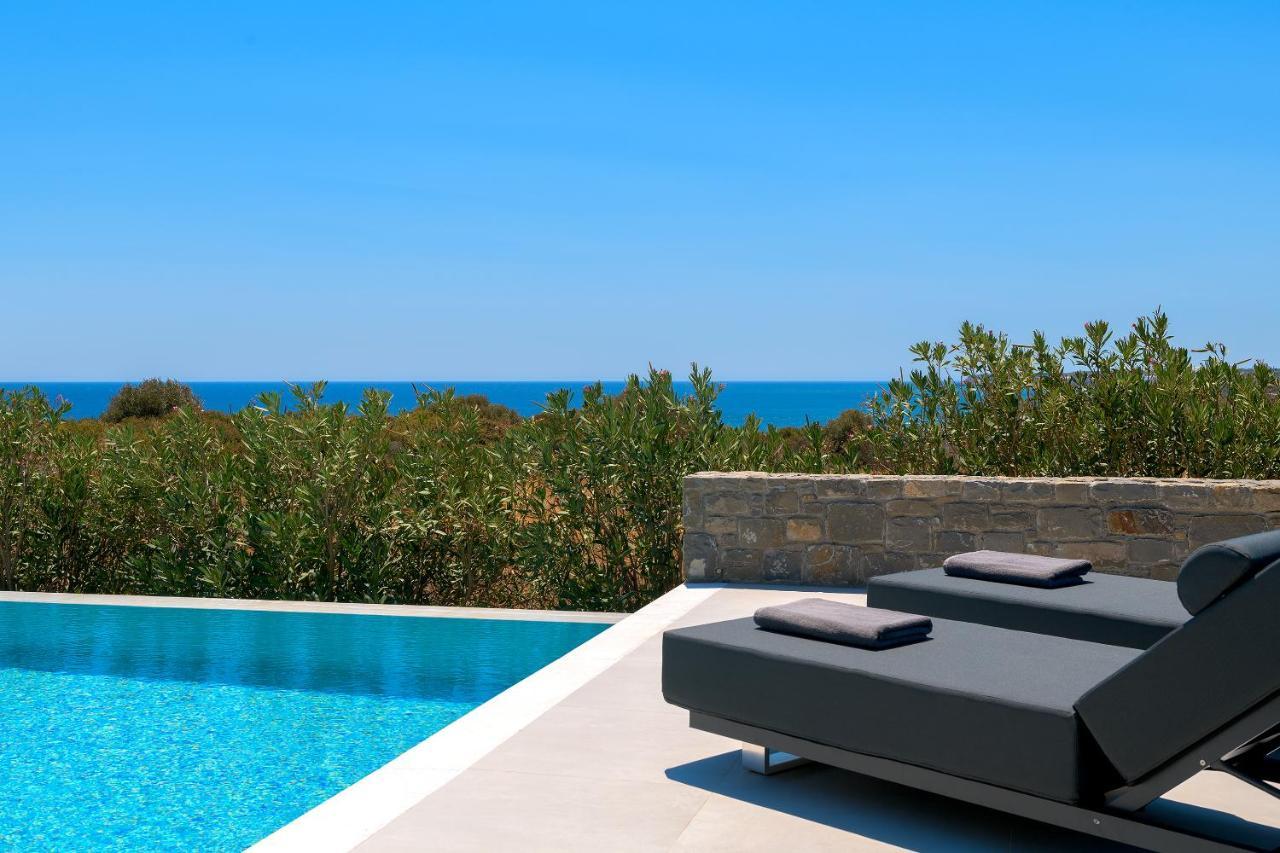 לקניה Astrea Villas מראה חיצוני תמונה