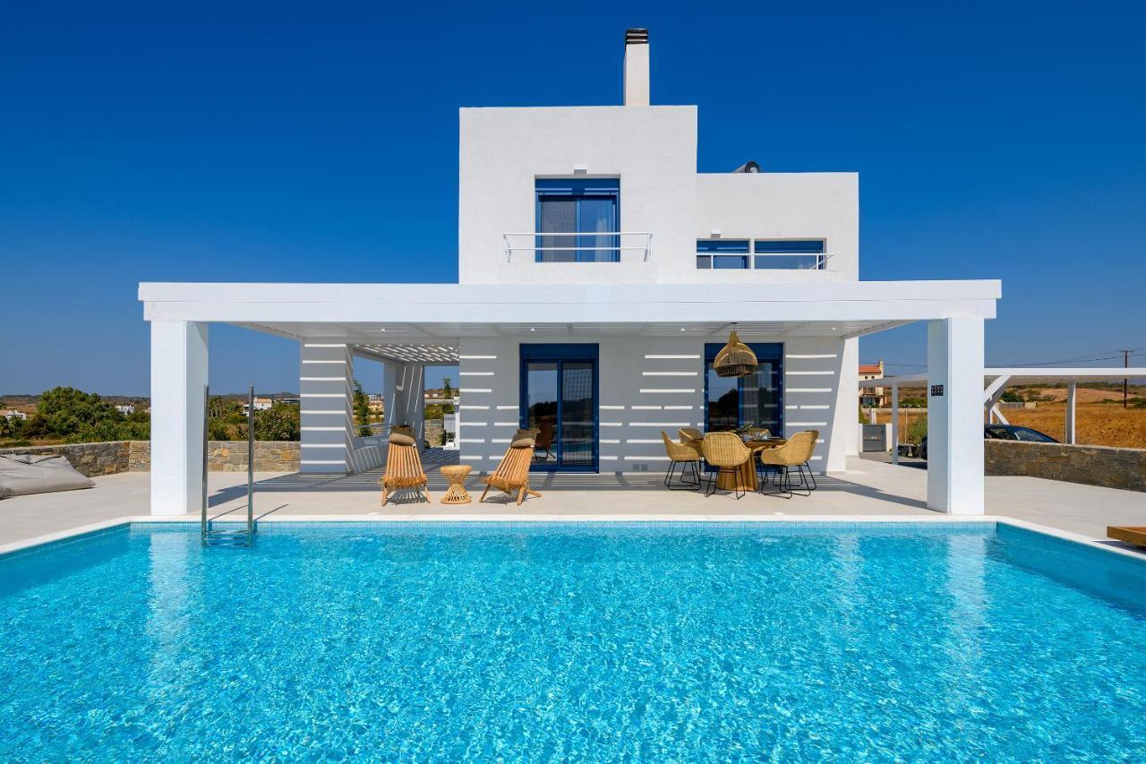 לקניה Astrea Villas מראה חיצוני תמונה