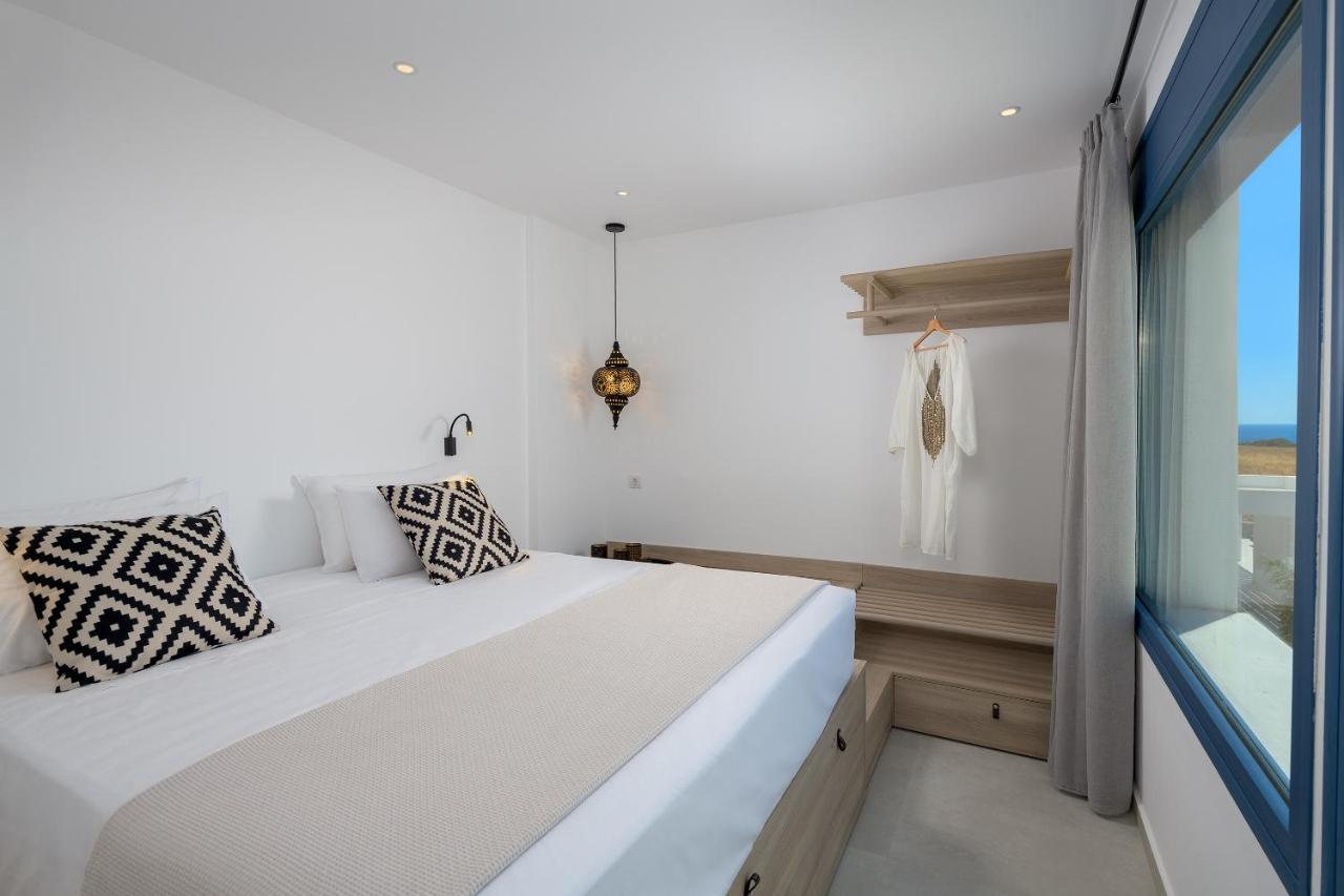 לקניה Astrea Villas מראה חיצוני תמונה