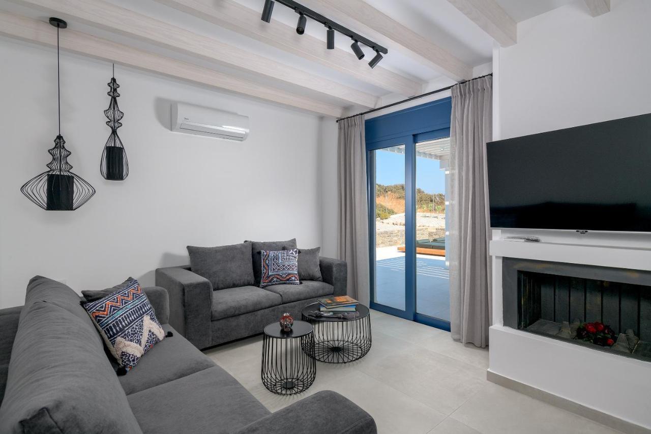לקניה Astrea Villas מראה חיצוני תמונה
