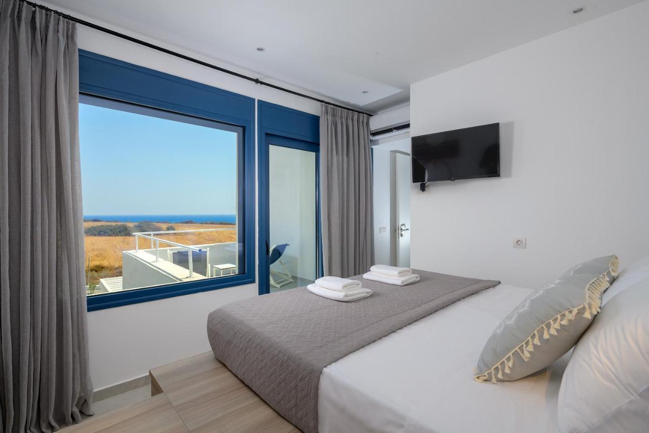 לקניה Astrea Villas מראה חיצוני תמונה