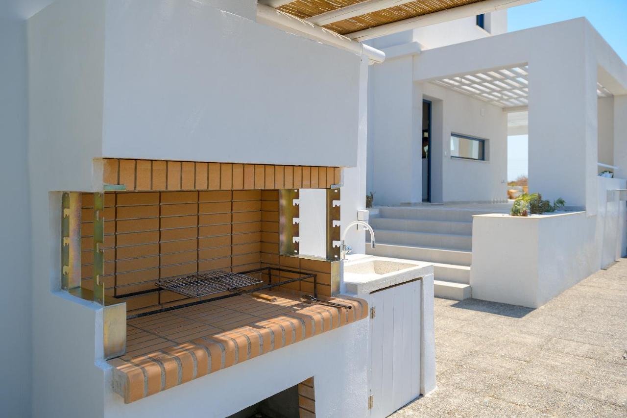 לקניה Astrea Villas מראה חיצוני תמונה
