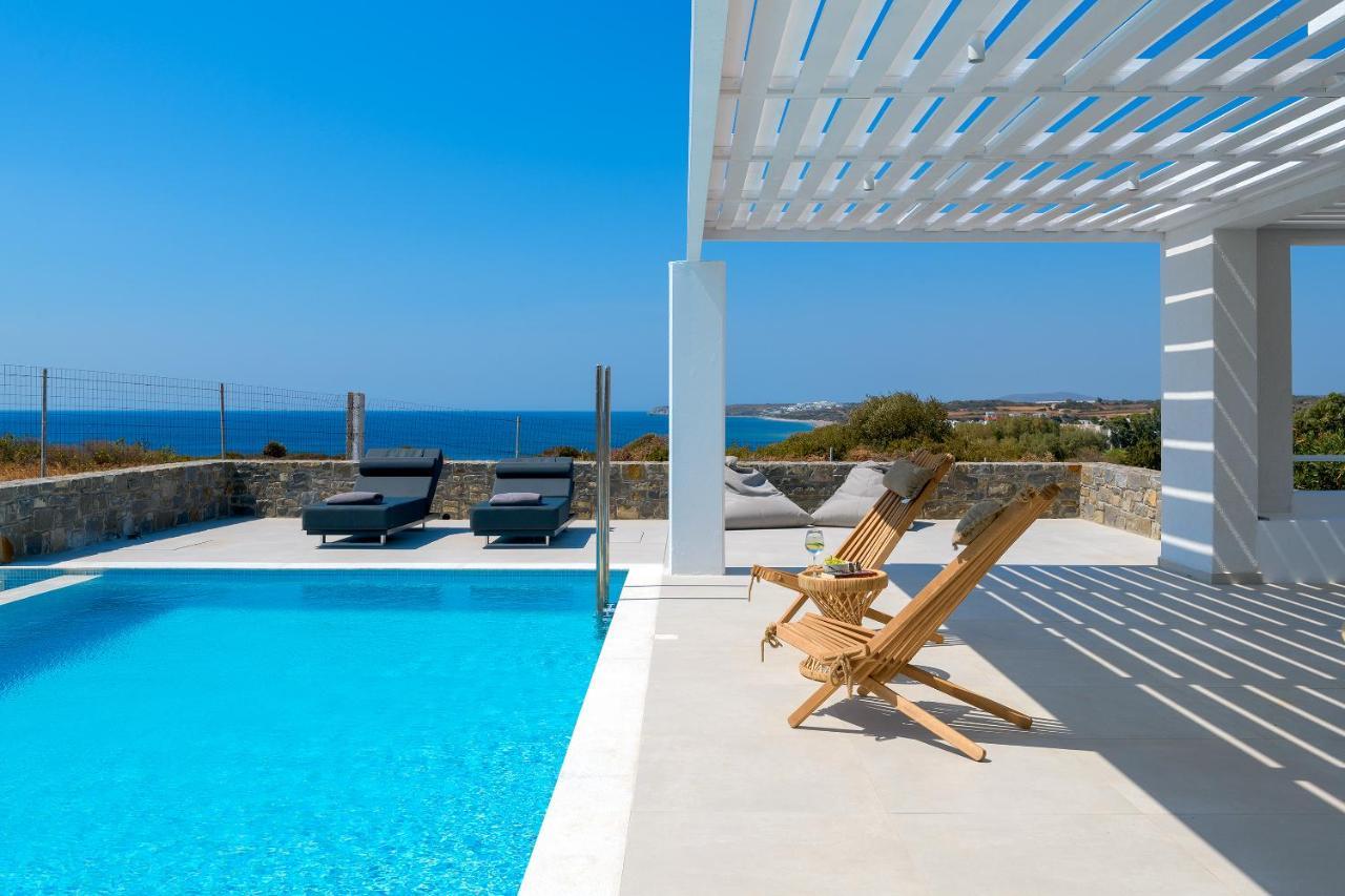 לקניה Astrea Villas מראה חיצוני תמונה