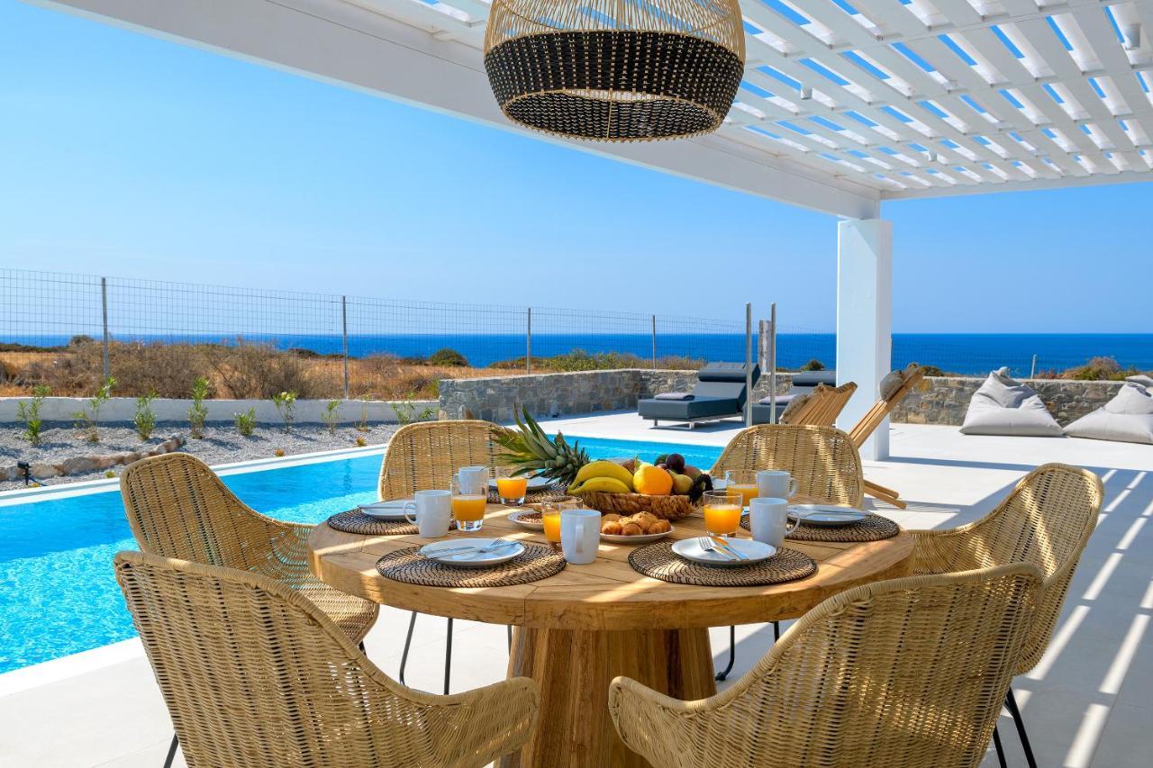 לקניה Astrea Villas מראה חיצוני תמונה
