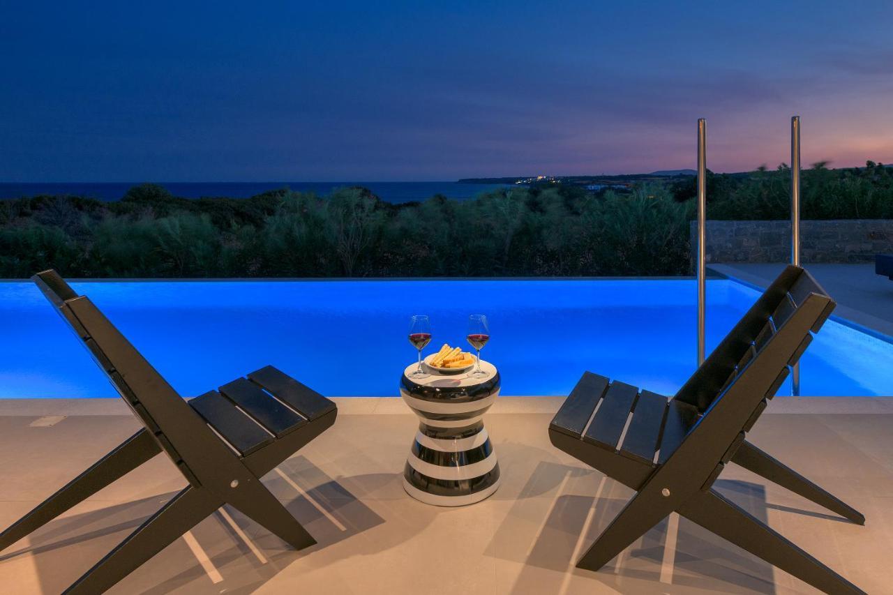 לקניה Astrea Villas מראה חיצוני תמונה