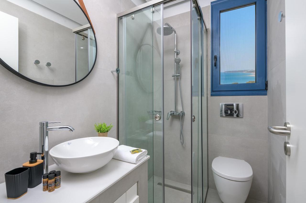 לקניה Astrea Villas מראה חיצוני תמונה