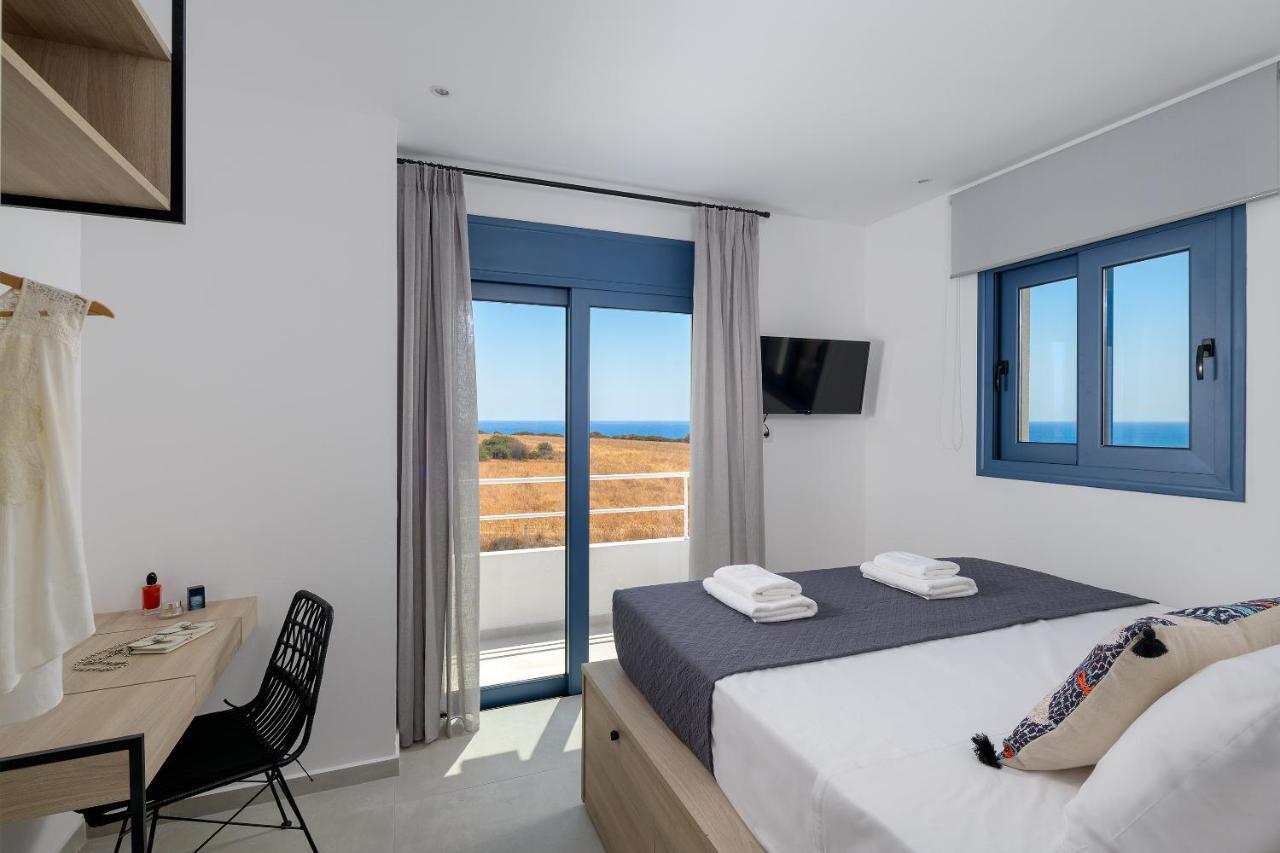 לקניה Astrea Villas מראה חיצוני תמונה