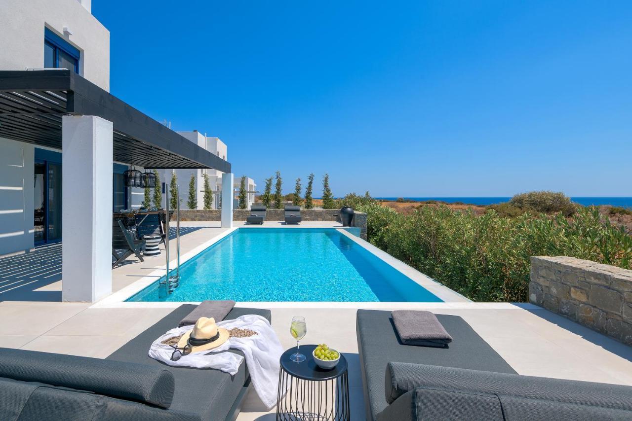 לקניה Astrea Villas מראה חיצוני תמונה