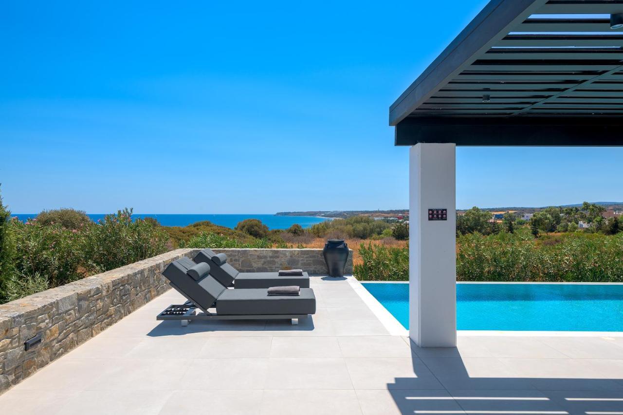 לקניה Astrea Villas מראה חיצוני תמונה