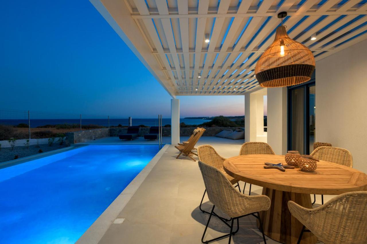 לקניה Astrea Villas מראה חיצוני תמונה
