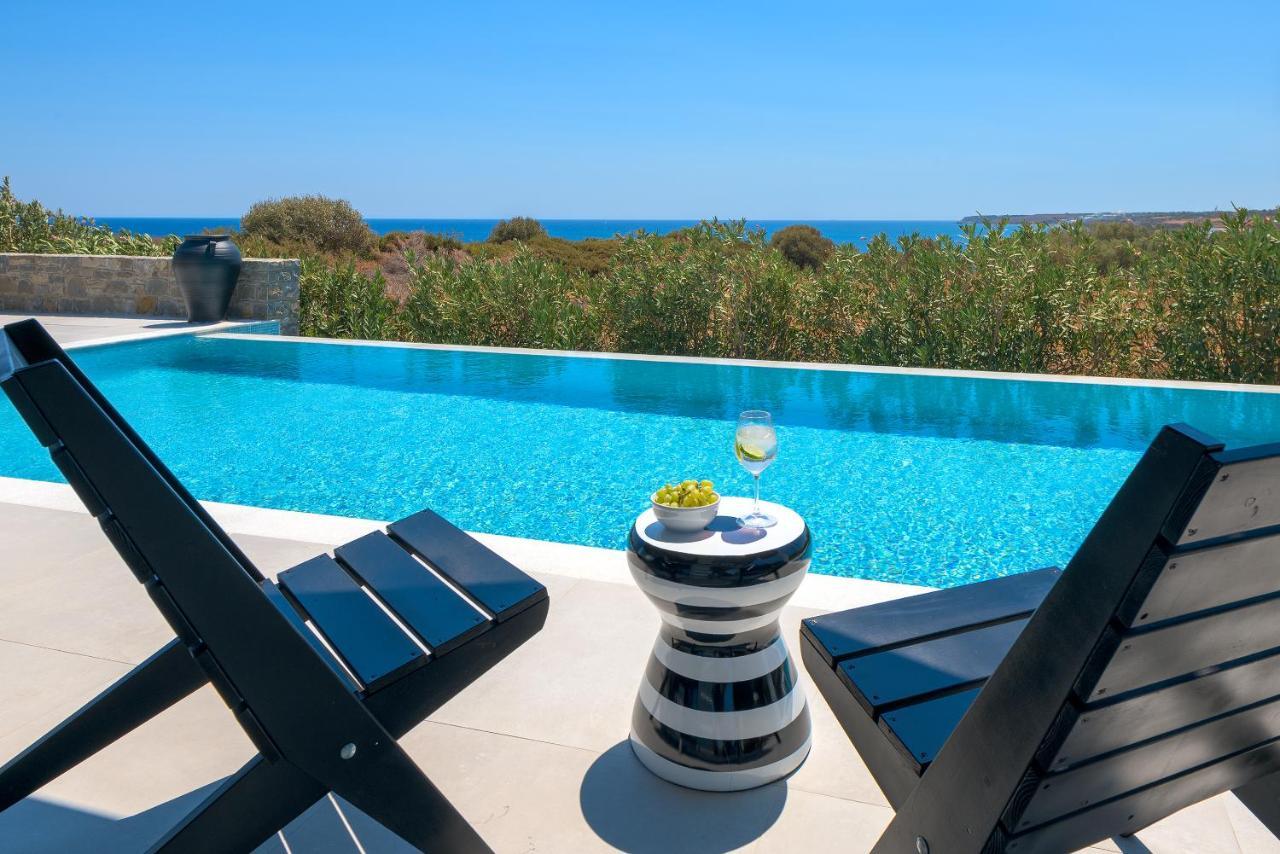 לקניה Astrea Villas מראה חיצוני תמונה