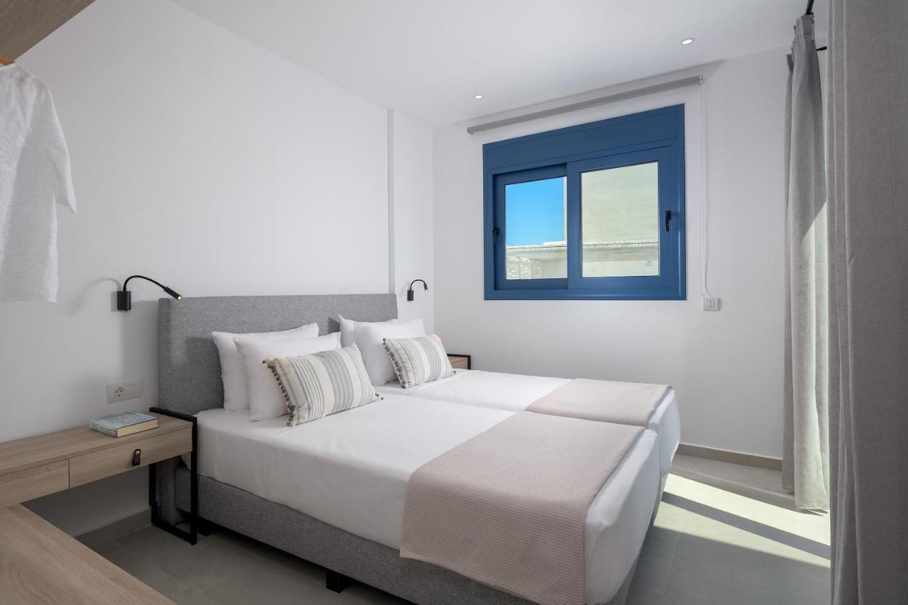 לקניה Astrea Villas מראה חיצוני תמונה