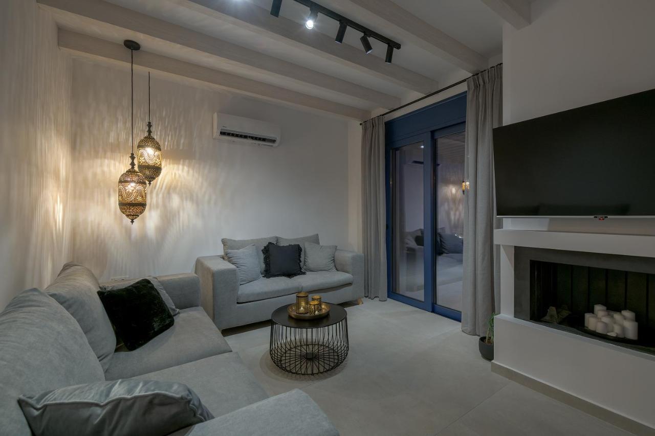 לקניה Astrea Villas מראה חיצוני תמונה
