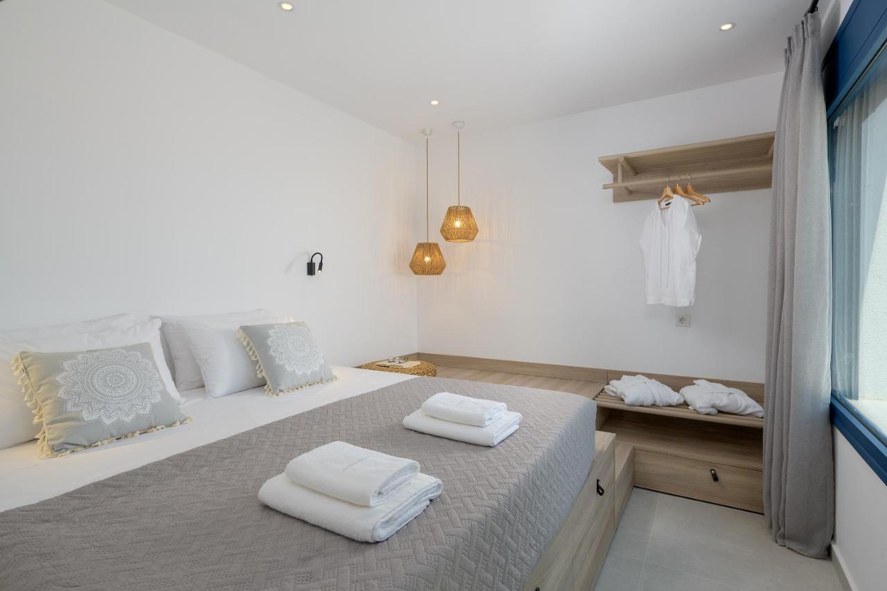 לקניה Astrea Villas מראה חיצוני תמונה